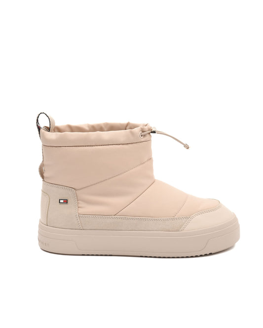Tommy Hilfiger Footwear (FW0FW08334TRY) Women