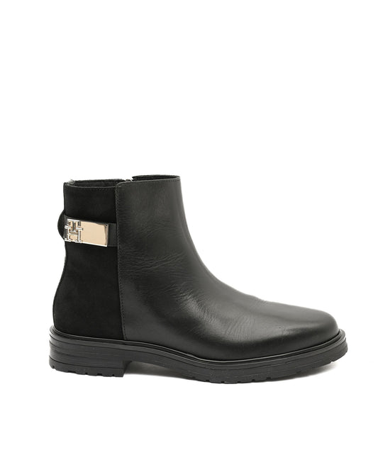 Tommy Hilfiger Footwear (FW0FW08336BDS) Women