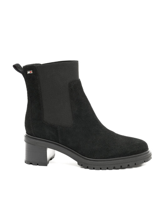 Tommy Hilfiger Footwear (FW0FW08429BDS) Women
