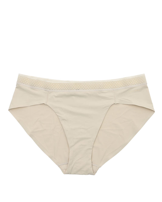 Calvin Klein Womens Bikini 000QF6308EYAE White