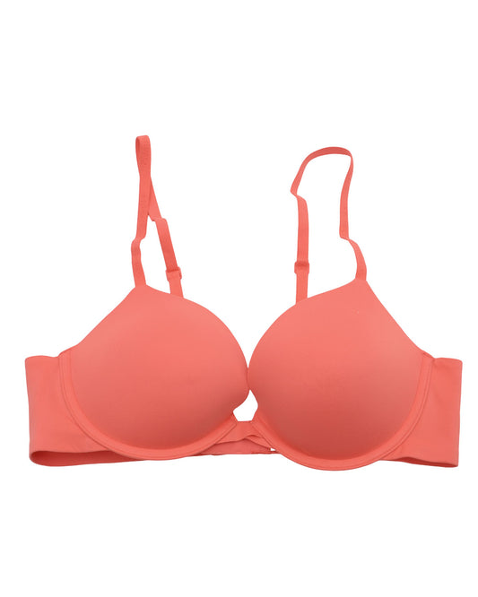 Calvin Klein Womens Bra LV00QF7315VOJ Rose