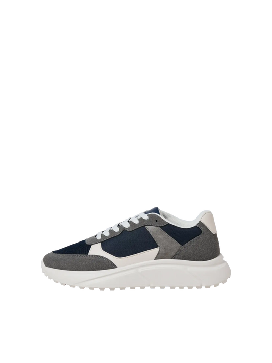 Jfwaspire Runner Castlerock (12275134) Men