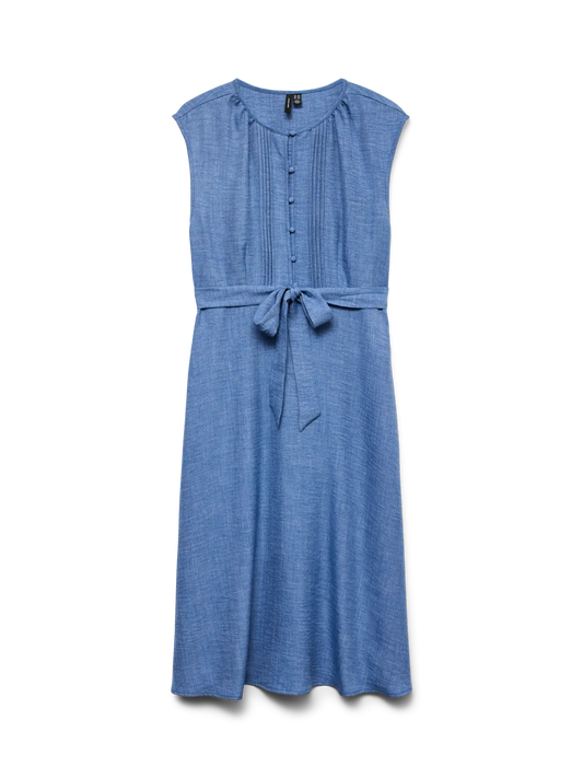 Melony Belt Calf Dress Ebb And Flow (10336236) Women