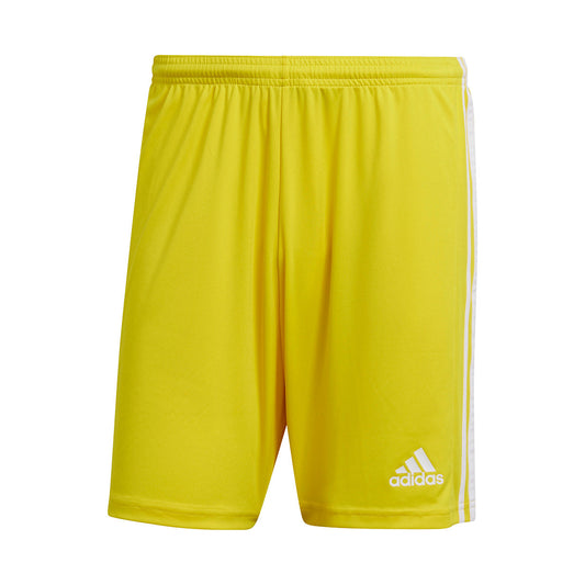 adidas Shorts Squadra 21 Yellow (GN5772) Men