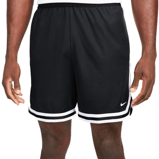 Nike Shorts Dri-Fit DNA 6 Black (NI-FV4933-010) Unisex