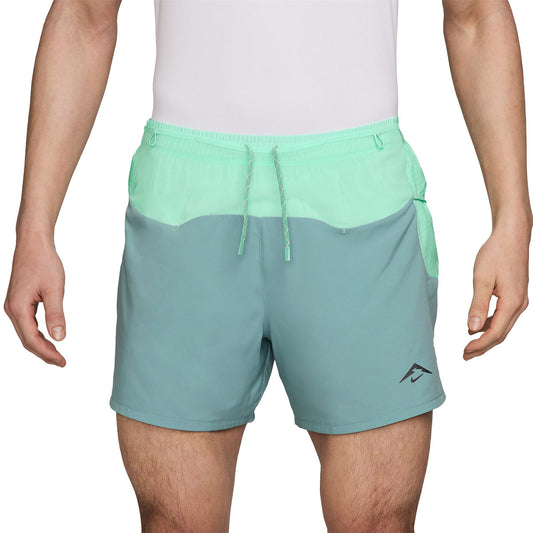 Nike Shorts Trail Green (HJ3572-017) Women