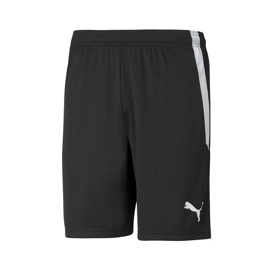 Puma Shorts teamLIGA Black (704924-03) Men