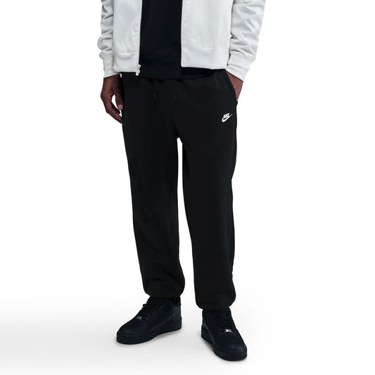 Nike Pants Club Black (FN3787-010) Men