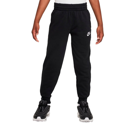 Nike Pants Club Black (FD3019-010) Kids