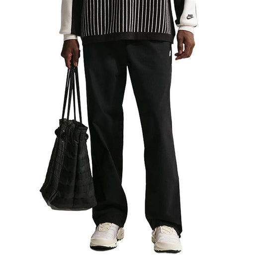 Nike Pants Sportswear Club Black (IF0734-010) Unisex