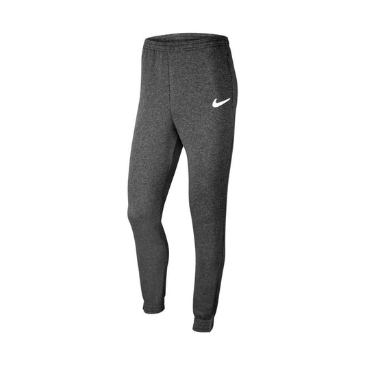 Nike Pants Park 20 Fleece Charcoal Heather (CW6907-071) Men