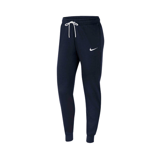 Nike Trousers Park 20 Fleece Obsidian (CW6961-451) Women