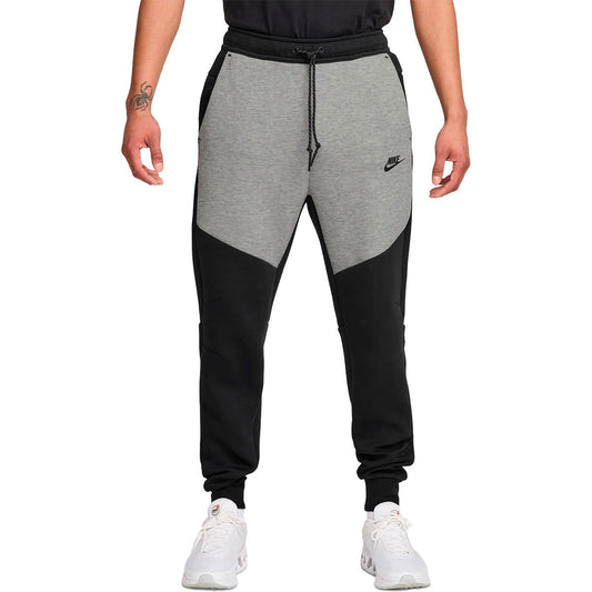 Nike Pants Tech Fleece Black (HV0959-011) Men