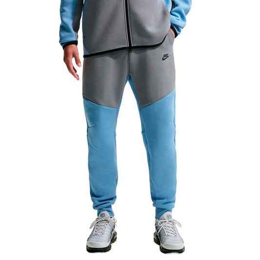 Nike Pants Tech Fleece Jogger Work Blue (HV0959-486) Unisex