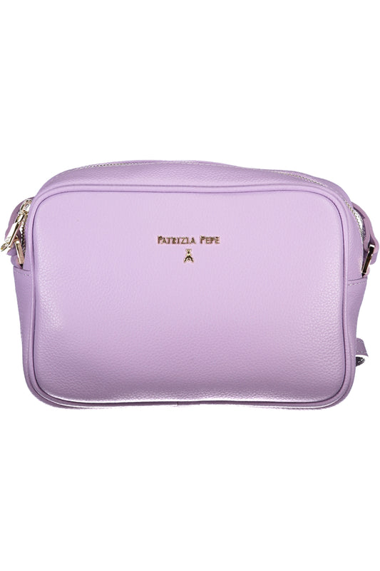 PATRIZIA PEPE Bag (CB8985L001_VIM472LILA) Women