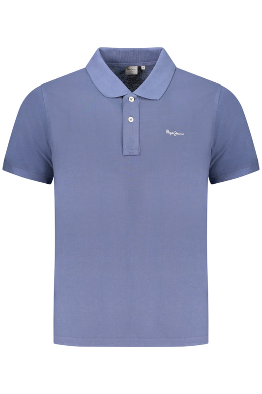 PEPE JEANS Polo (PM5400087OSCAR_BL576) Men