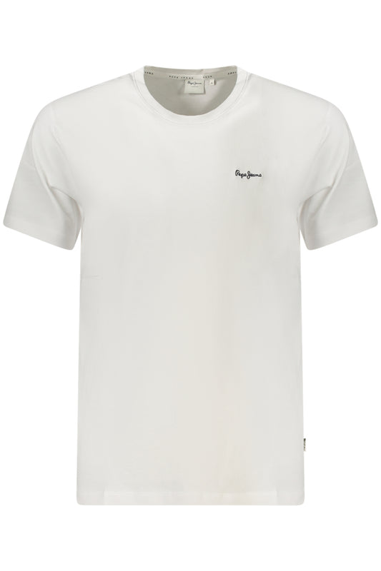 PEPE JEANS T-Shirt (PM509933CONTRASTCONNOR_BI800) Men