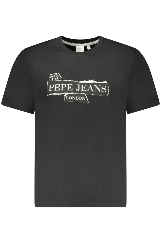 PEPE JEANS T-Shirt (PM5010175GRIFFINTEE_NE999) Men
