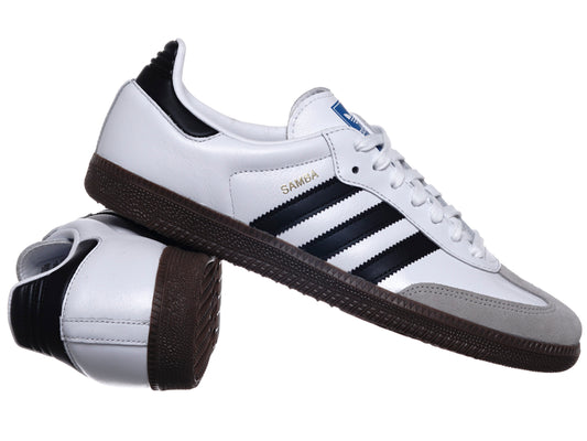 Adidas Shoes UNISEX SAMBA OG (5391) Men