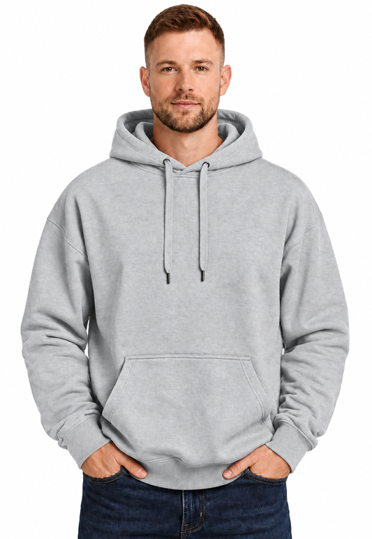DEBRANDE Sweatshirt Men's Z Hooded (10735) Men