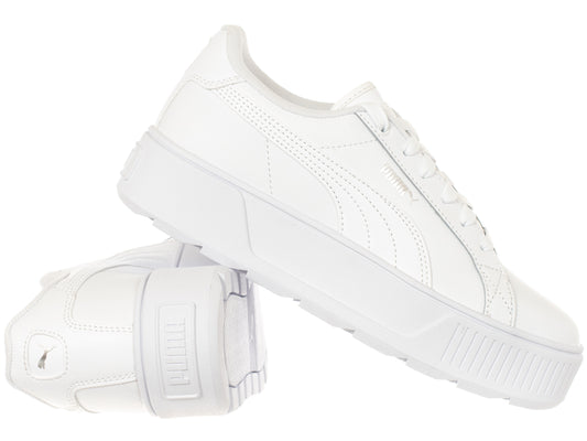Puma Shoes KARMEN L 387374 01 (6633) Kids