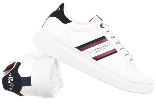 U.S. Polo Assn. Shoes U.S. POLO ASSN. (4394) Men