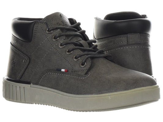 U.S. Polo Assn. Shoes Winter PYRO001 GRY007 (4520) Men