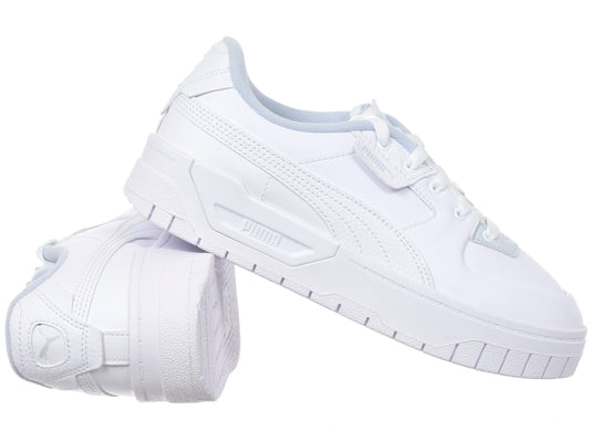 Puma Shoes Cali Dream Terry 388568 01 (6243) Women