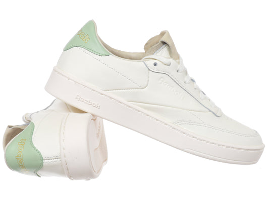 Reebok Shoes CLUB C Clean GX3693 (6353) Women