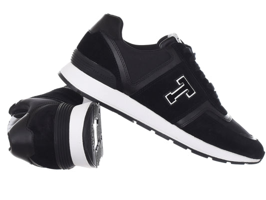 TED BAKER LONDON Shoes Men's TED BAKER LONDON BLACK GREGORY (5011) Men