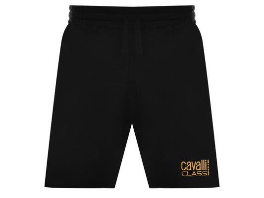 CAVALLI CLASS HOME Shorts Men's (4123) Men