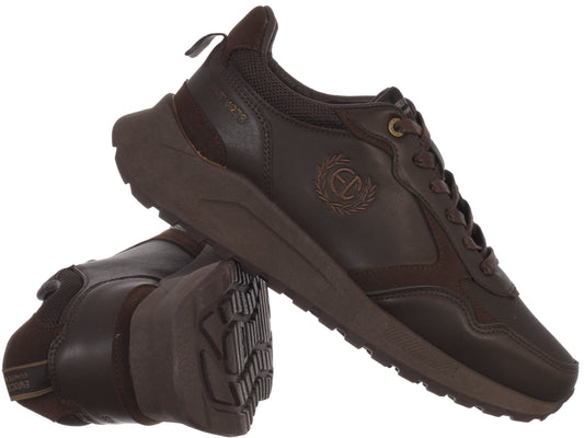 ENRICO COVERI Shoes CLOCHE EJM526D08/02 (7726) Men