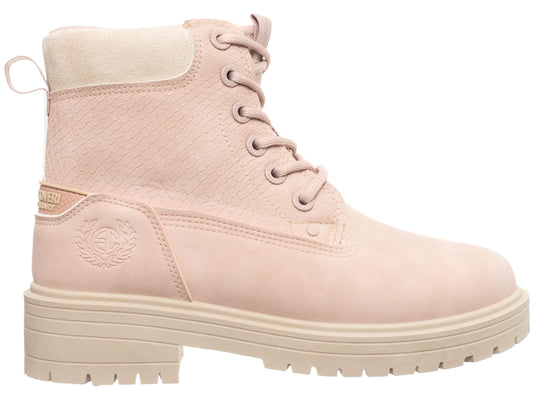 ENRICO COVERI Shoes ROCKY TRAPERS EJW526D05/22 (7994) Women