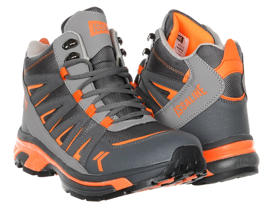 ISSALINE Shoes Men's TREKKINGOWE CIAMPAC Green (10589) Men