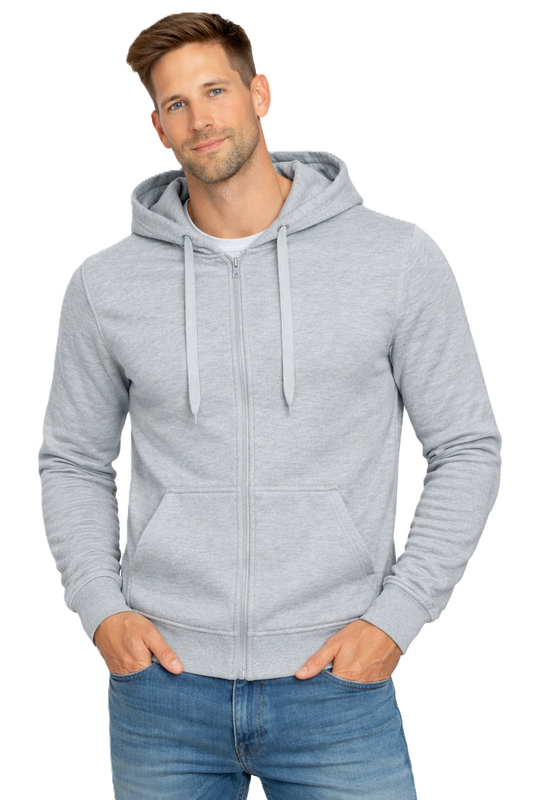 J.STYLE Sweatshirt Men's Zip Z Hooded (9020) Men