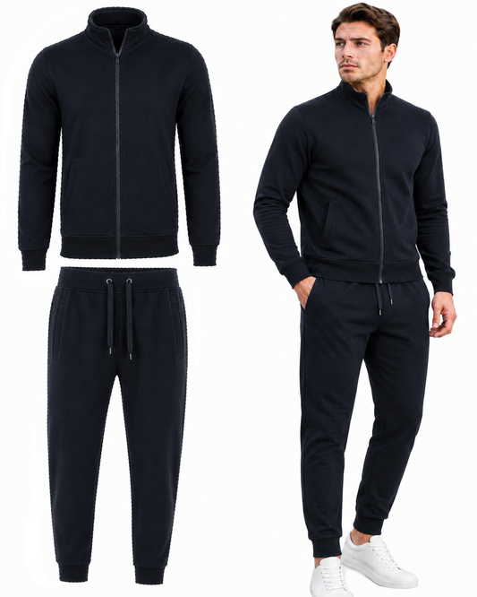 J.STYLE SET TRACKSUIT (10393) Men
