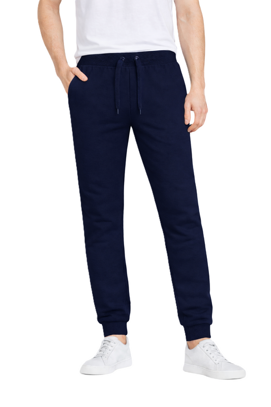 J.STYLE Trousers Jogger 68XW02 25 68XW01 25 (9436) Men