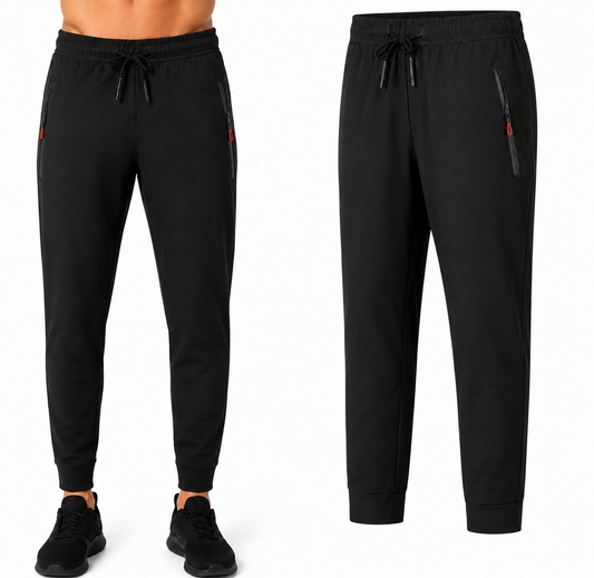 J.STYLE TROUSERS SPORT (10385) Men