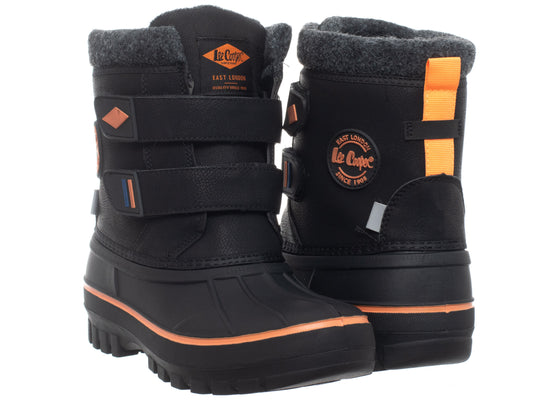 Lee Cooper Shoes' LCJ 24 44 2865K (8493) Kids