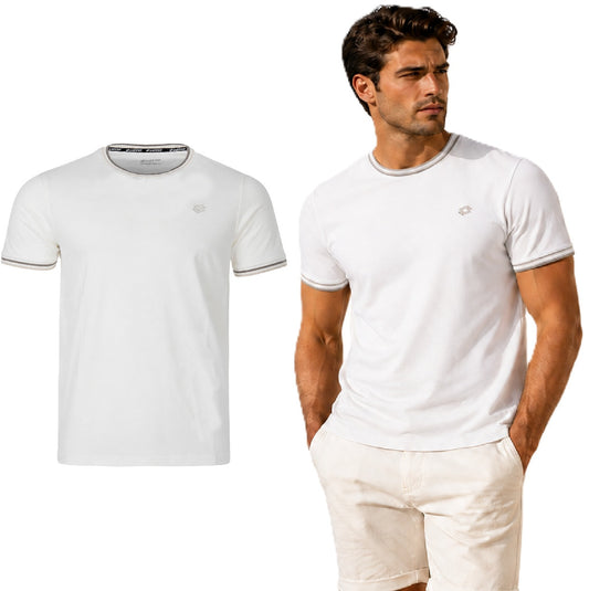 LOTTO T SHIRT LO61660M 4800 (10367) Men