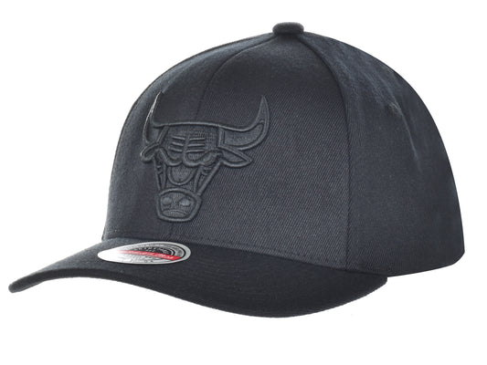 Mitchell & Ness MITCHELL&NESS Cap With Peak 6HSSMM19476 CBUBLCK (4354) Men