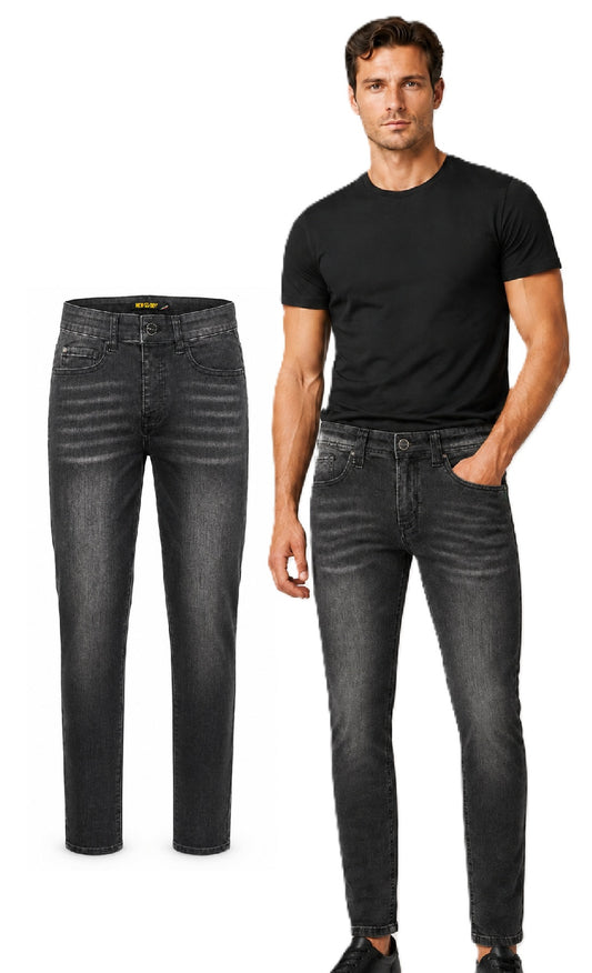 NEW BOY Trousers MP0141N (10353) Men
