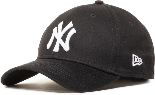 New Era Cap Z Peaked FITTED CAP LEAGUE BAS (9629) Men