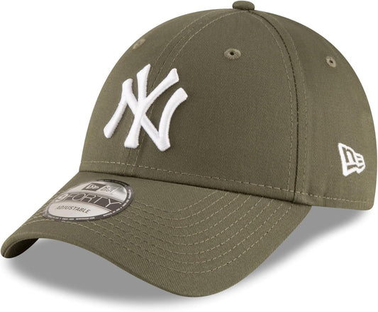 New Era Cap Z Peaked LEAF SESNL NEYYA (9724) Men