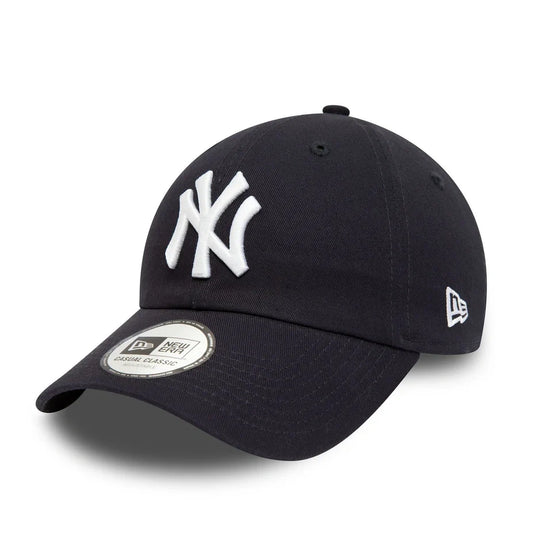 New Era Cap With Peak LEAGUE ESS 9TWENTY 60348850 (9612) Men
