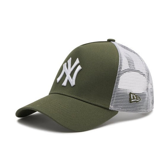 New Era Cap With Peak LEAGUE ESSENL 940 A 12523894 (10332) Men