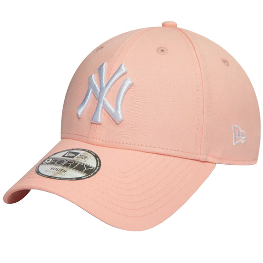 New Era Kids' Cap Z Peaked KIDS LEAGUE ESSENTI CHILD (9739) Kids