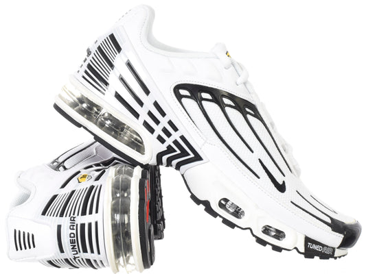 Nike Shoes Women's AIR MAX PLUS GS (7533) Women