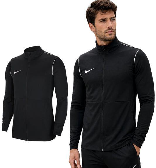 Nike Sweatshirt SPORT ZIPPER FJ3022 010 (10208) Men