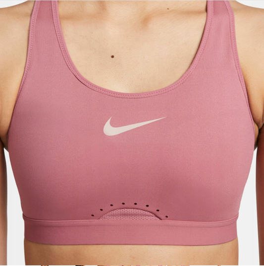 Nike Bra Sports DRI FIT SWOOSH DD0428 667 (7785) Women